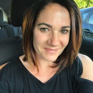 Meet your Posher, Beth